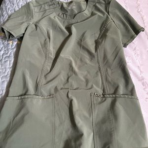 Size m scrubs